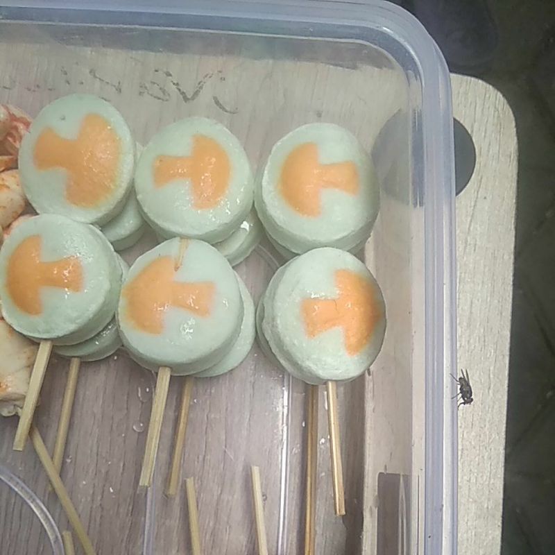 

sosis d'sister