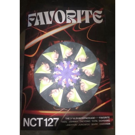 Ready Stock / Official Photocard Pendant / Pendant / Pendant Johnny NCT / Johnny NCT / Johnny NCT 12