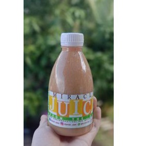 

Miracle Juice 350ml