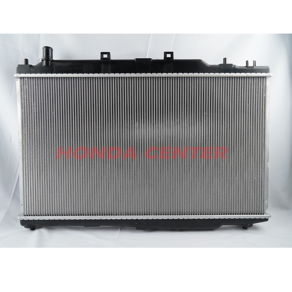 radiator honda hrv 2015 2016 2017 2018 2019 2020 2021 manual 19010-52X-Z01