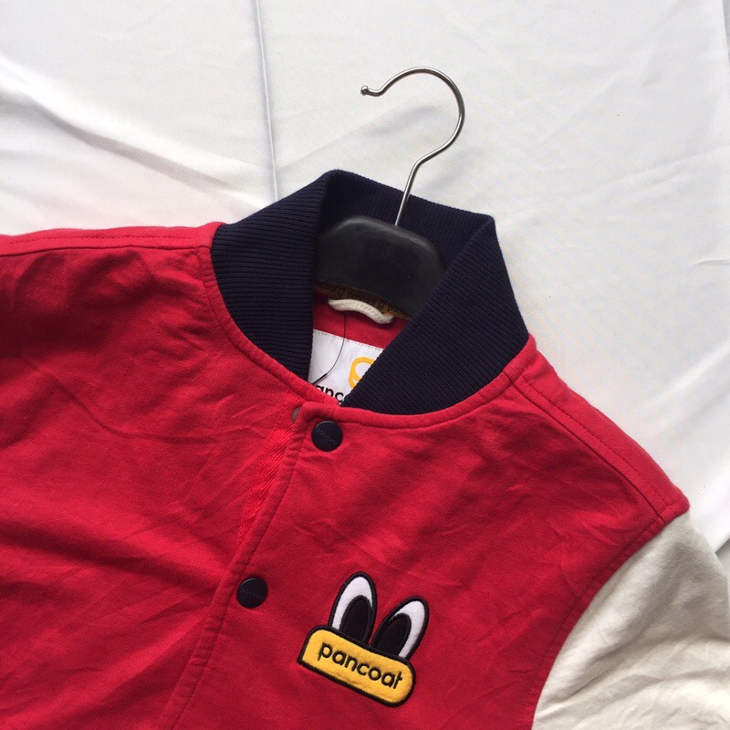 Pancoat Varsity Original Second Preloved