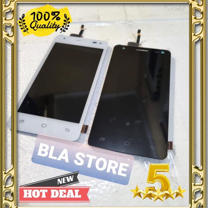 Acc Hp Lcd Touchscreen Andromax Smartfren E2 Plus Andromax E2+ B16C2G Ori