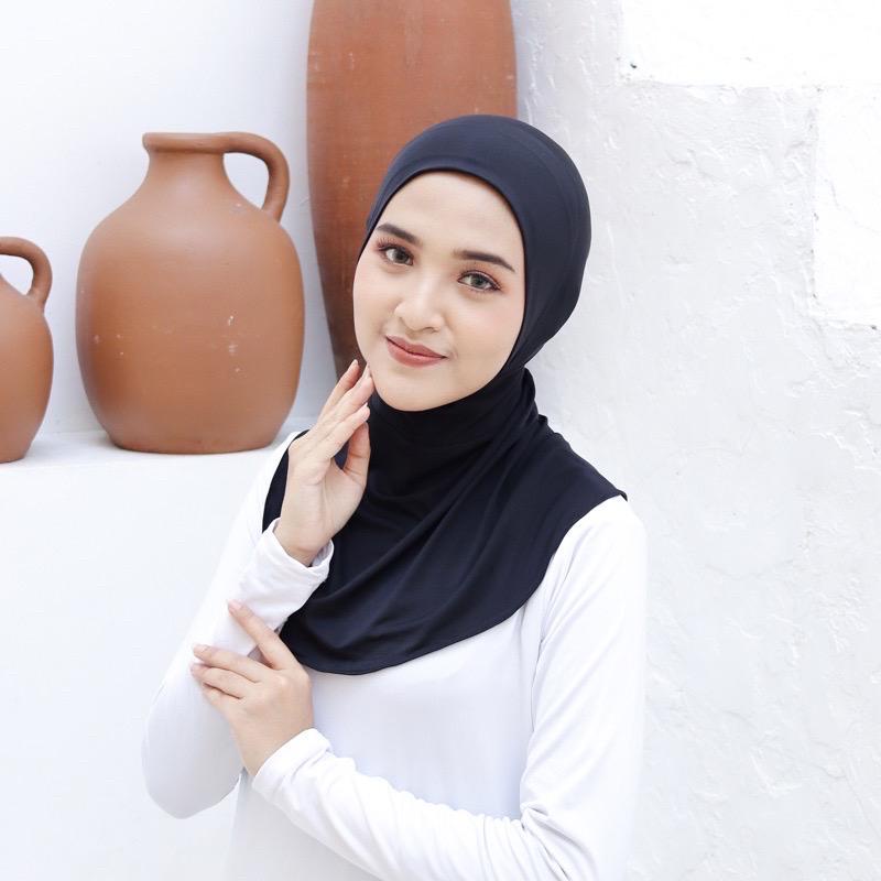 [ANTI TEMBEM] CIPUT NINJA ANTEM - INNER JILBAB - DALEMAN KERUDUNG - INNER HIJAB PREMIUM - TERMURAH