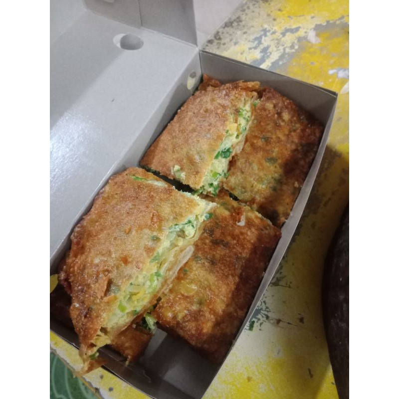 

MartabakSanDiegoMartabakTelur