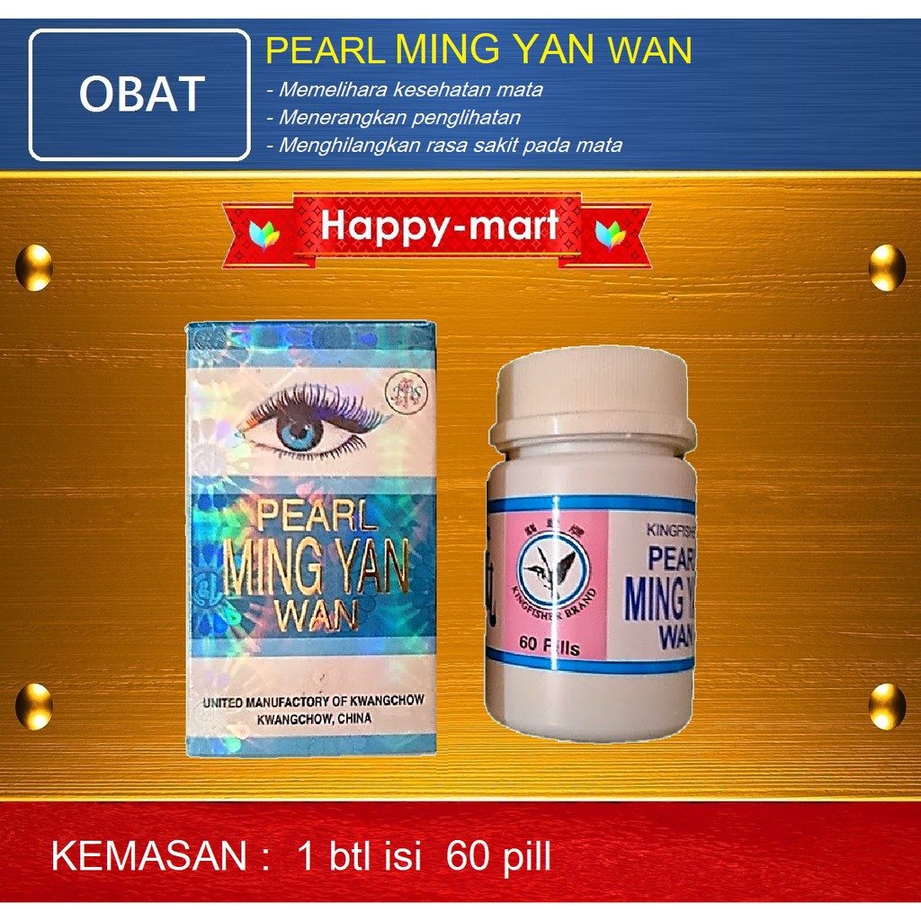 Pearl MING YAN Wan