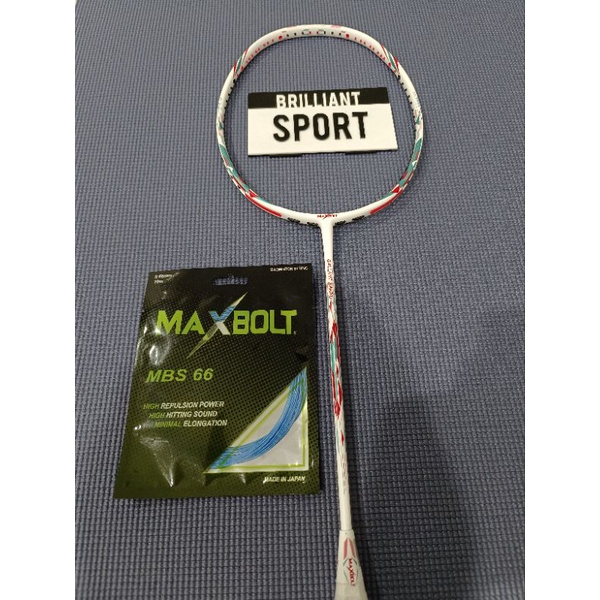 Raket maxbolt gallant sakiko original