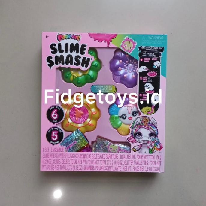 Poopsie Slime Smash Donuts - Hot Toys 2020