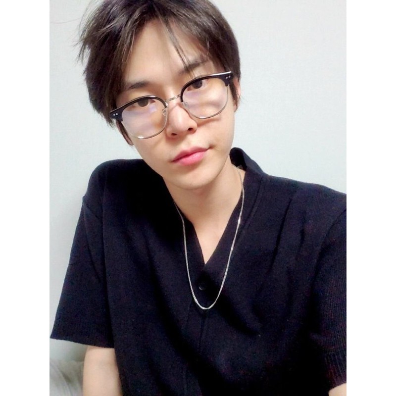 [BOOKED] pc wfm chenle