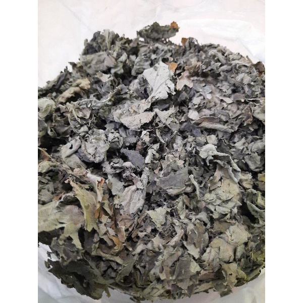 

Teh Daun Kersen / Kers / Cherry Leaf Tea / Ceri Asam