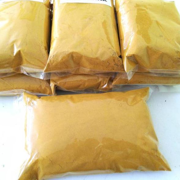 

Hot Sale Bubuk Temulawak 1kg / Temulawak Bubuk Murni 100% / Temu lawak ✔
