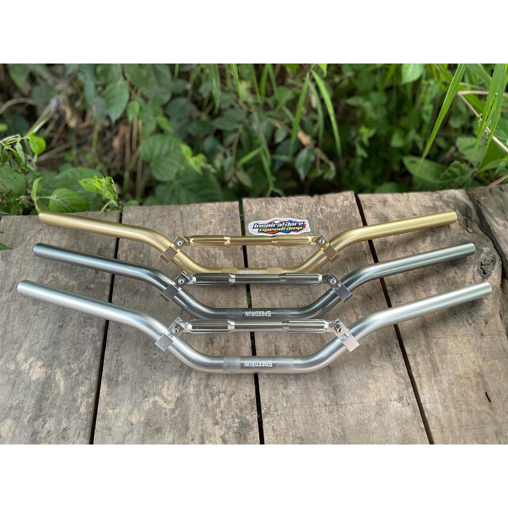 STANG STIR DAY CB GL MEGAPRO TIGER COPY DAYTONA TIPE LOW STANG MODEL DAYTONA