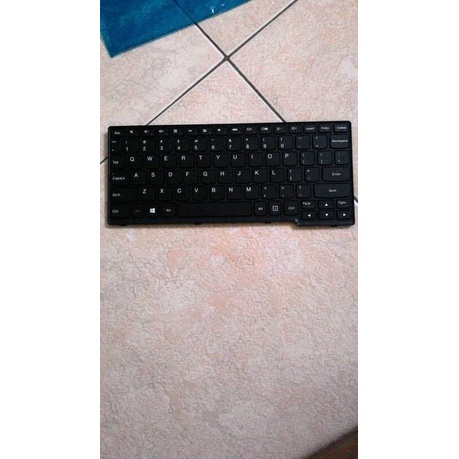 Keyboard Lenovo IdeaPad 11s