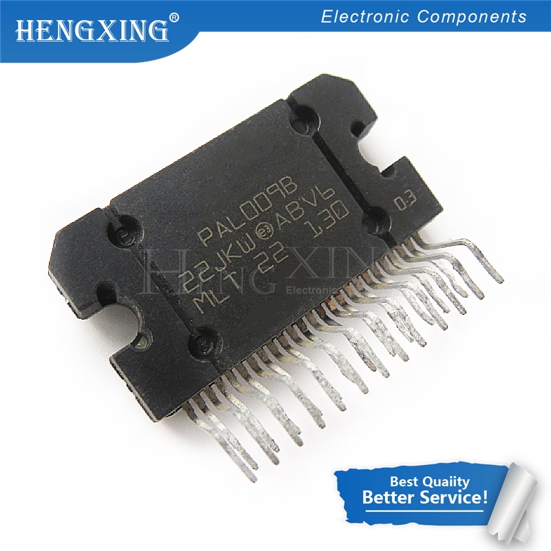 10pcs Ic PAL009B PAL009 PAL012A PAL012 PAL013A PAL013ZIP-27