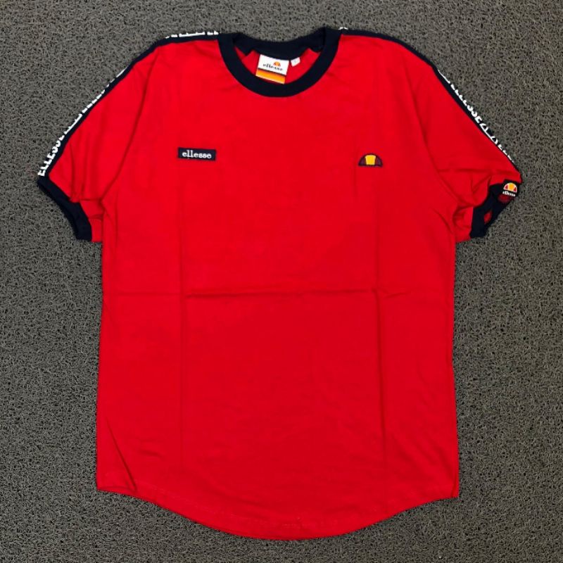 -FRMNSH- KAOS RINGER LESSE HIGH QUALITY CASUAL HYPE FASHION PRIA