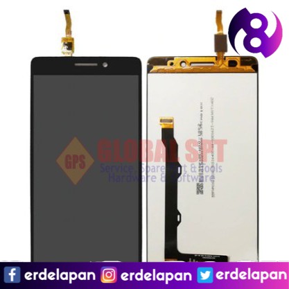 LCD LENOVO A7000 FULLSET TOUCHSCREEN