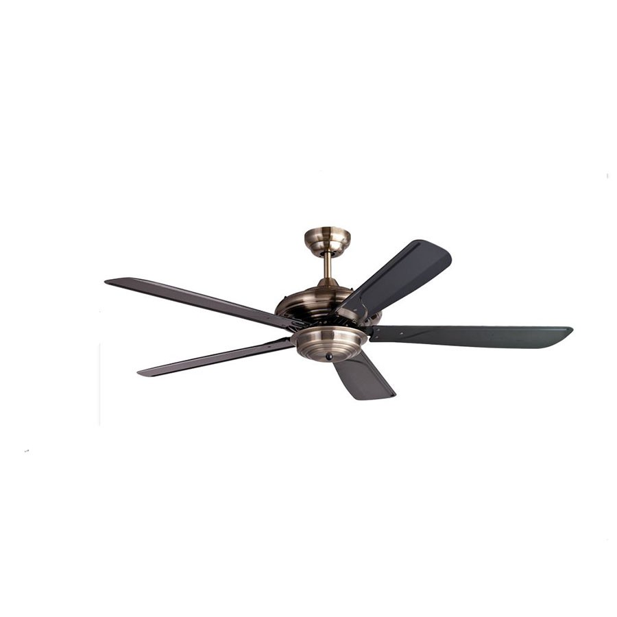 Mt Edma 54IN Contractor Ceiling Fan Kipas Plafon Dekoratif Dengan Remote Control