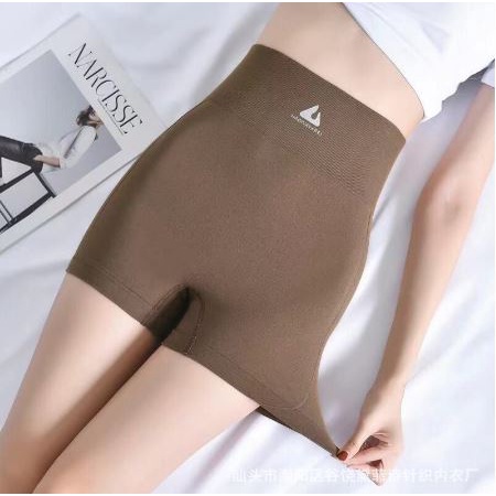 DF VZ113 Celana Korset Pelangsing Perut Pengencang Bokong Wanita Slimming Pants