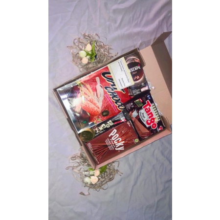 

Hadiah wisuda