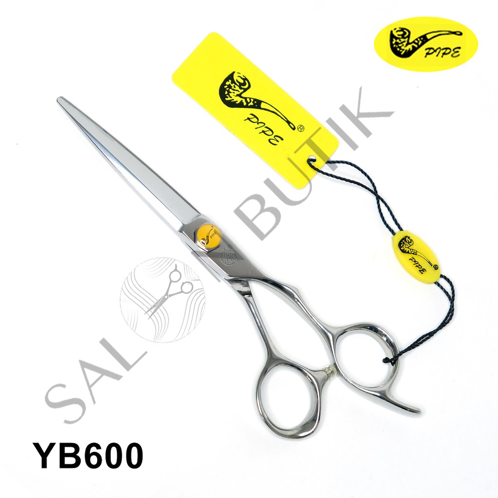 PIPE YB 600 Gunting Rambut ( Original )