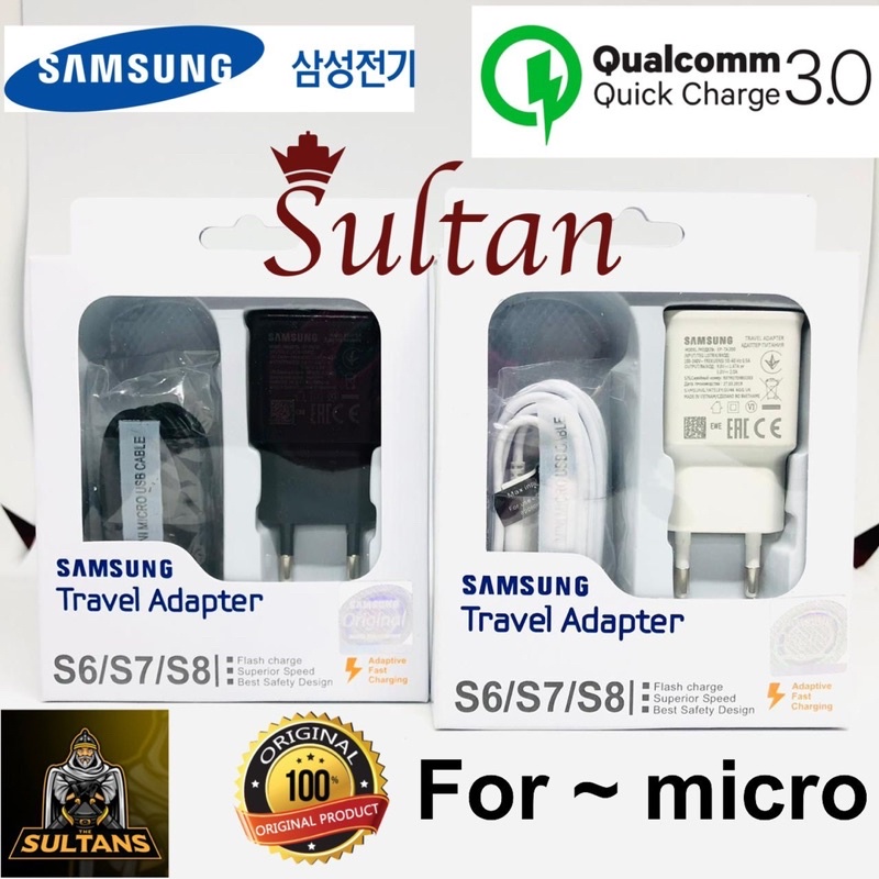 TRAVEL CHARGER SAMSUNG S6/s7 MICRO HIGH QUALITY PROMO SEN