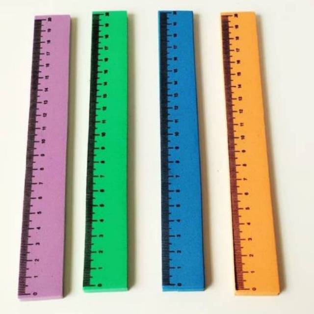 

Penggaris lentur eva20cm