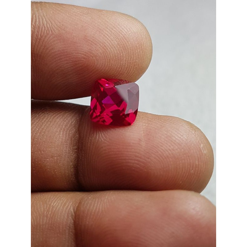 

Simulant Rubby 3.93crt