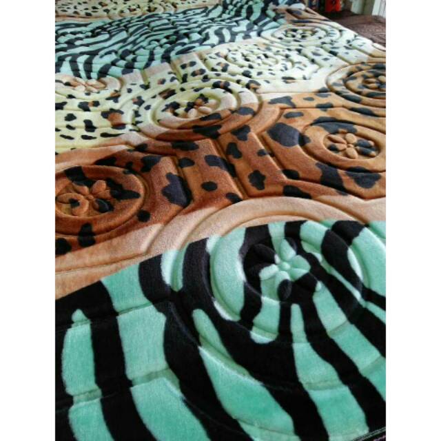 Karpet Import Malaysia