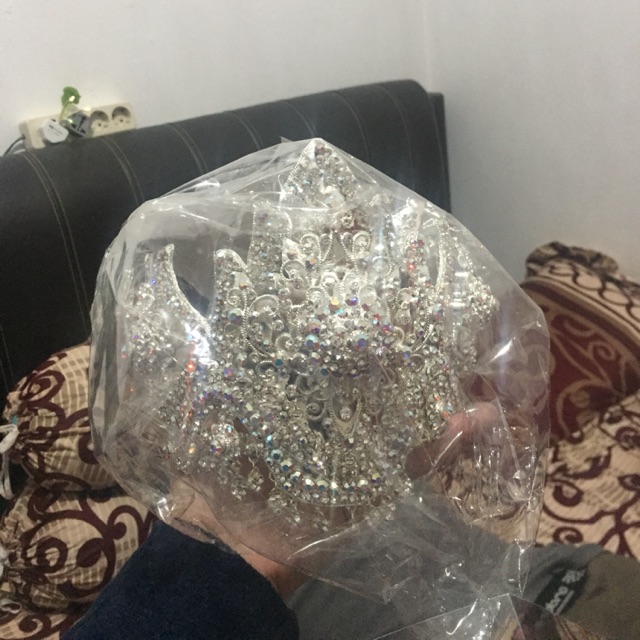 siger sunda shinta antik