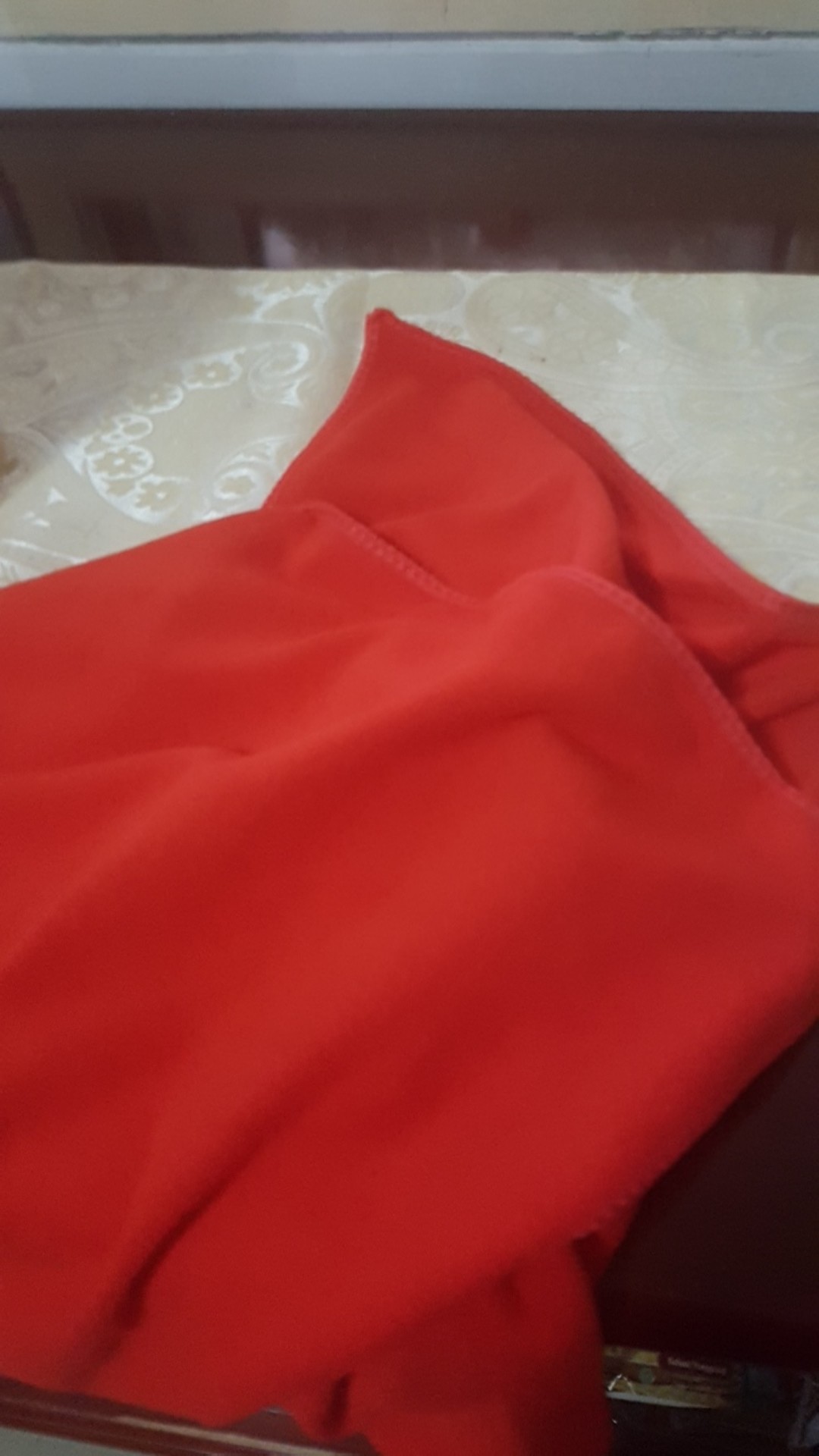 Kain Lap Mobil Micro Fiber Kualitas Bagus Ukuran Besar 39 X 39