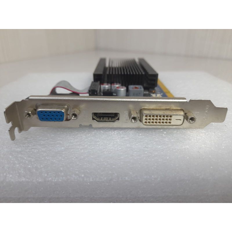 Vga Leadtex GT 7102Gb Ddr 3 64 Bit