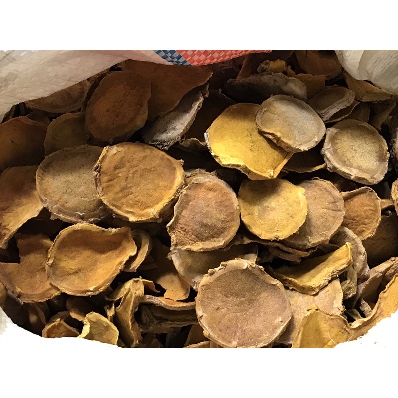 

temu lawak kering (1/2kg)