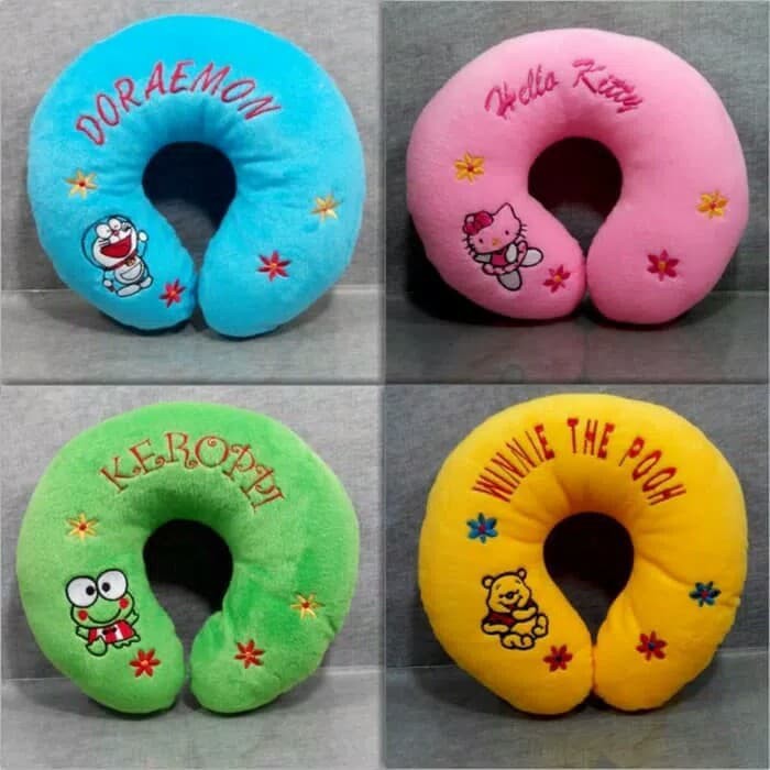 Bantal Leher | Bantal kepala | Bantal Bayi