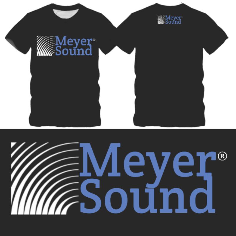 MEYER KAOS AUDIO