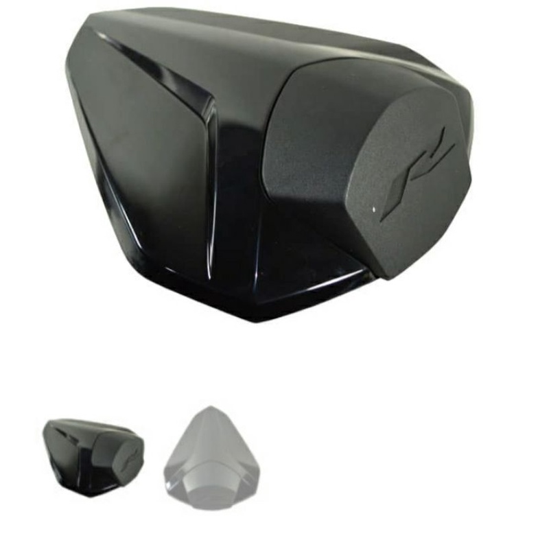 Single seat CBR 150 new 2021 cover belakang