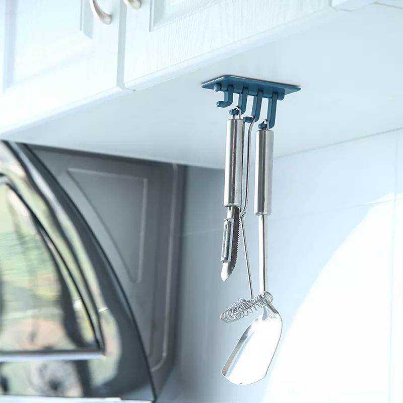 GANTUNGAN DINDING 4 KAIT GANTUNGAN TEMPEL KAIT GANTUNGAN HOOK GANTUNGAN DINDING TEMPEL GANTUNGAN BAJU GANTUNGAN KUNCI RAK KAMAR MANDI GANTUNGAN DAPUR GANTUNGAN TEMPEL KAMAR MANDI GANTUNGAN TEMPEL KUAT SOCKET HOOK KARAKTER TEMBOK ORGANIZER KUNCI SPATULA
