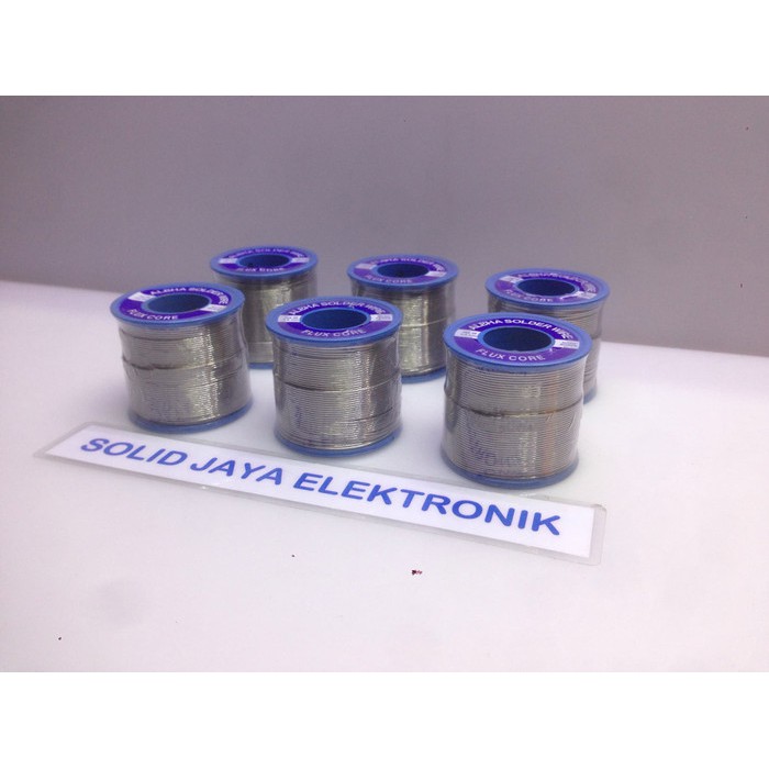 

timah alpa 0.8mm 60/40