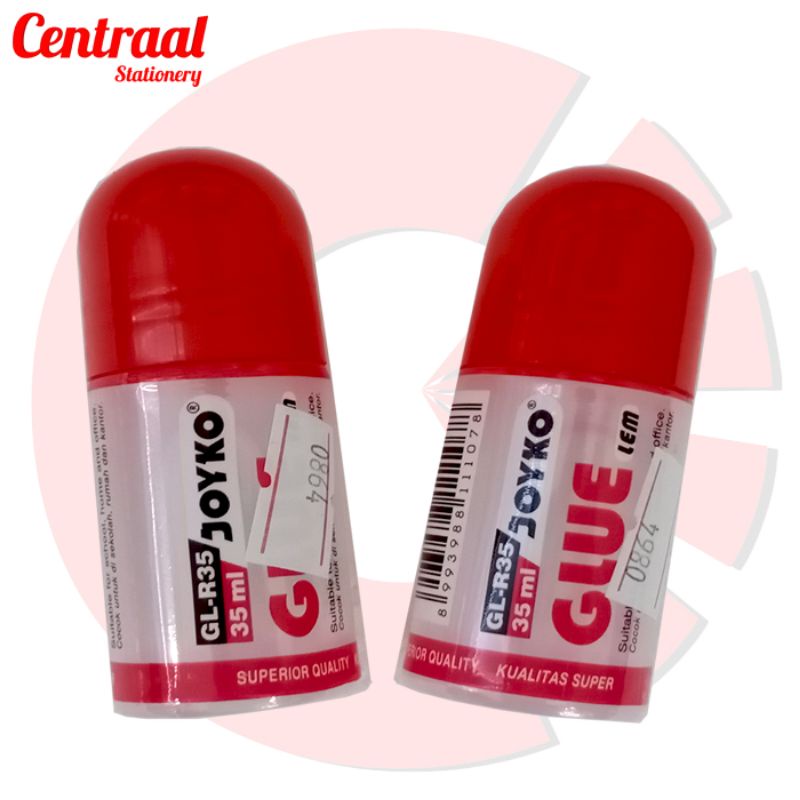 

Lem Oglue Joyko GL 35