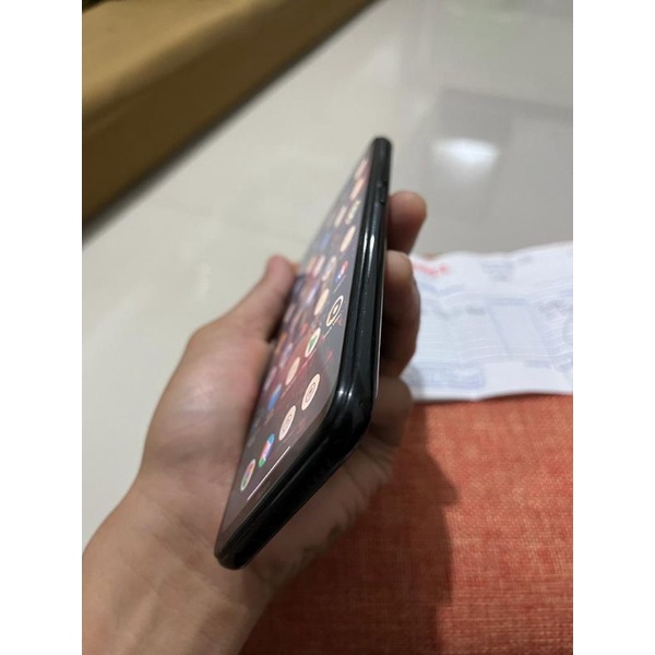 xiaomi redmi note 8 second 4/64