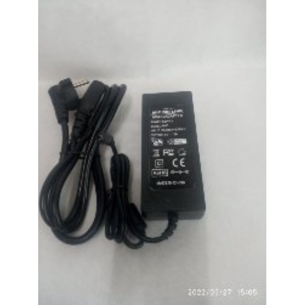 adaptor charger edc BRILINK pax s900,D210, adaptor multifungsi untuk EDC bri