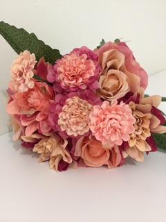 Bunga artificial bunga import bunga dahlia bubga Bunga artificial bunga import bunga dahlia bubga