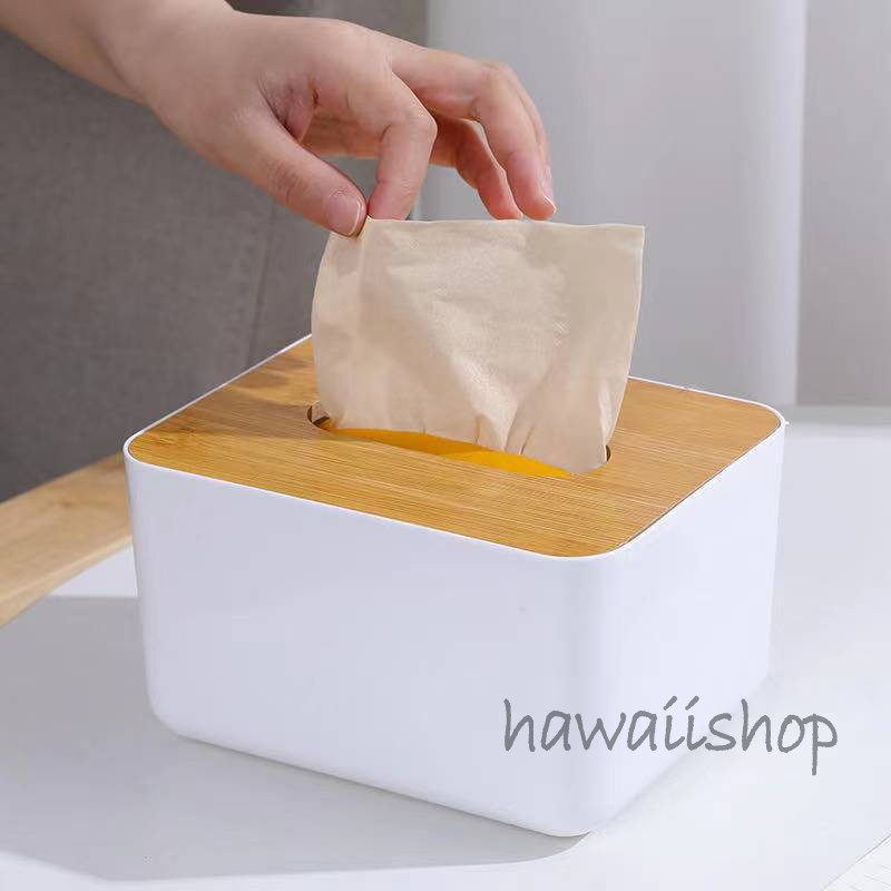 Kotak Tissue / Tempat tissue kecil