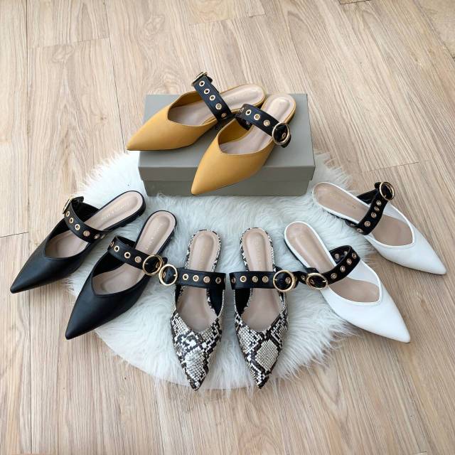 

CKS040 FLAT TULIS WARNA DAN NOMOR DI NOTE