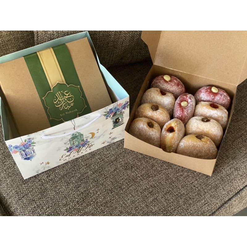 

PAKET HAMPERS BOMBOLONI MIX