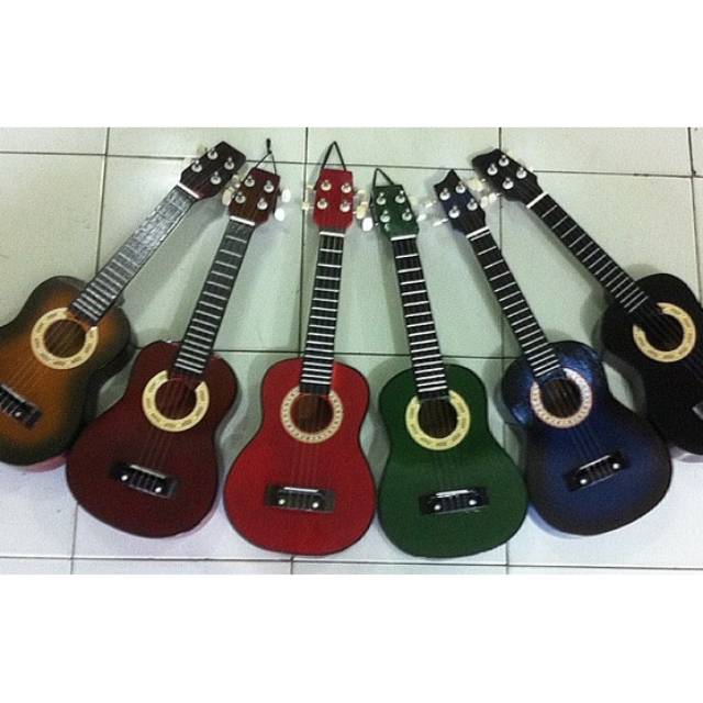 Ukulele/Kentrung/gitar ukulele