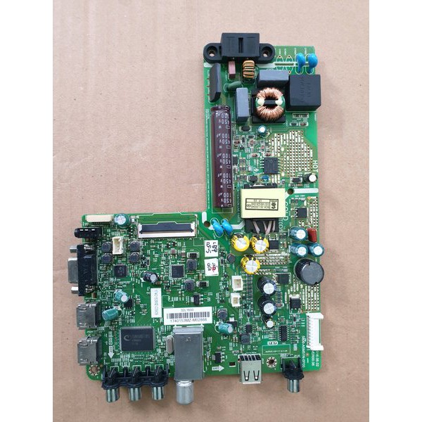 Mainboard toshiba 32L1600vj MB 32L1600 Mb32L1600 Toshiba 32L1600