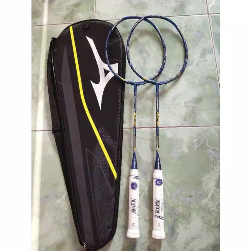 RAKET BADMINTON MIZUNO CARBOSONIC ACE