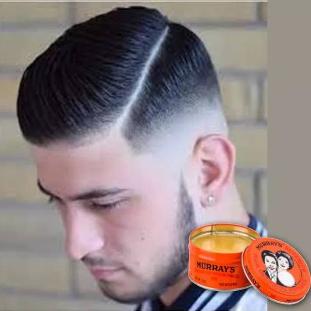 Minyak Rambut Pria Terlaris Minyak Rambut Pria Pomade Best Seller Shopee Indonesia