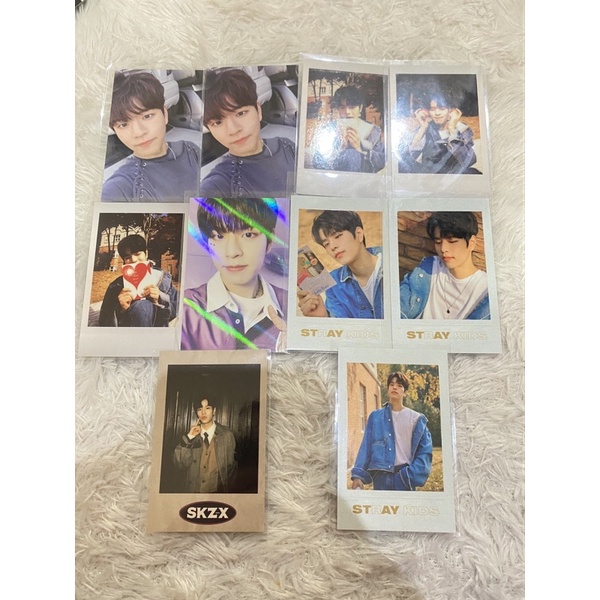 seungmin wd lim imn selfie pob beyond skzoo skz-x