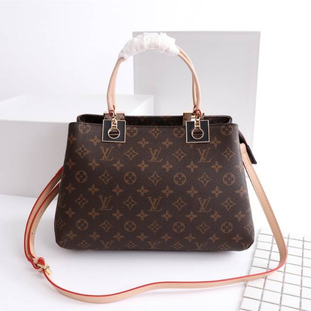 LV WSRAM BAG M42589 / TAS WANITA LV / MIRROR QUALITY