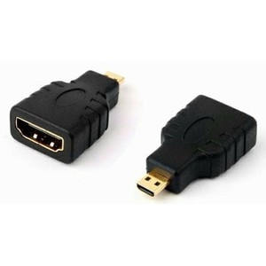 Konektor HDTV To HDTV Micro - Connector Adaptor HDTV Female to Micro HDTV Male